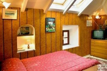 Хърватска Privát Dubrovnik, Екстериор